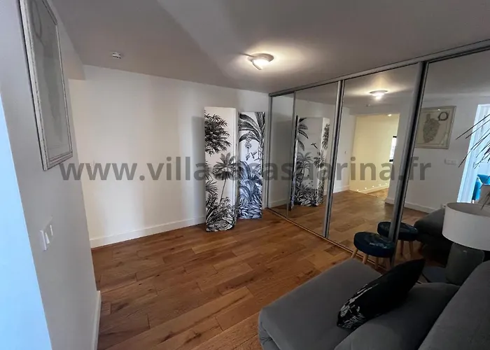 Vue Mer, Piscine Chauffee A Vecchio 维琪奥港