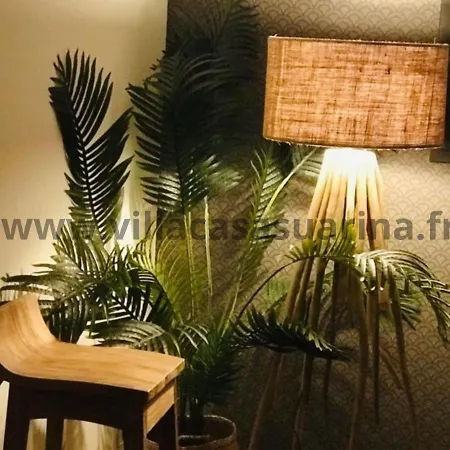 Vue Mer, Piscine Chauffee A Vecchio * Πόρτο Βέκιο