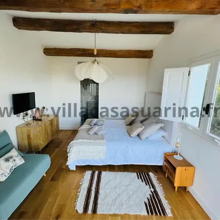 Βίλα Vue Mer, Piscine Chauffee A Vecchio