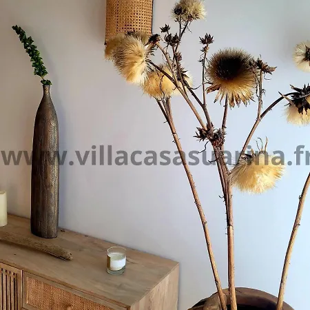 Vue Mer, Piscine Chauffee A Vecchio