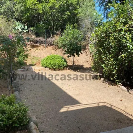 Vue Mer, Piscine Chauffee A Vecchio