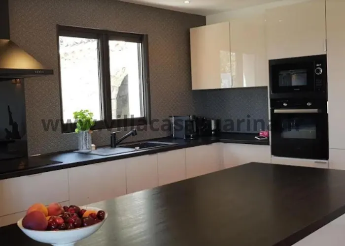 Vue Mer, Piscine Chauffee A Vecchio Porto-Vecchio (Corsica)